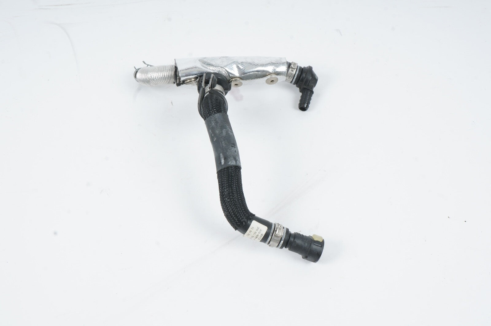 2010-2020 BENTLEY MULSANNE SUCTION JET PUMP HOSE LINE