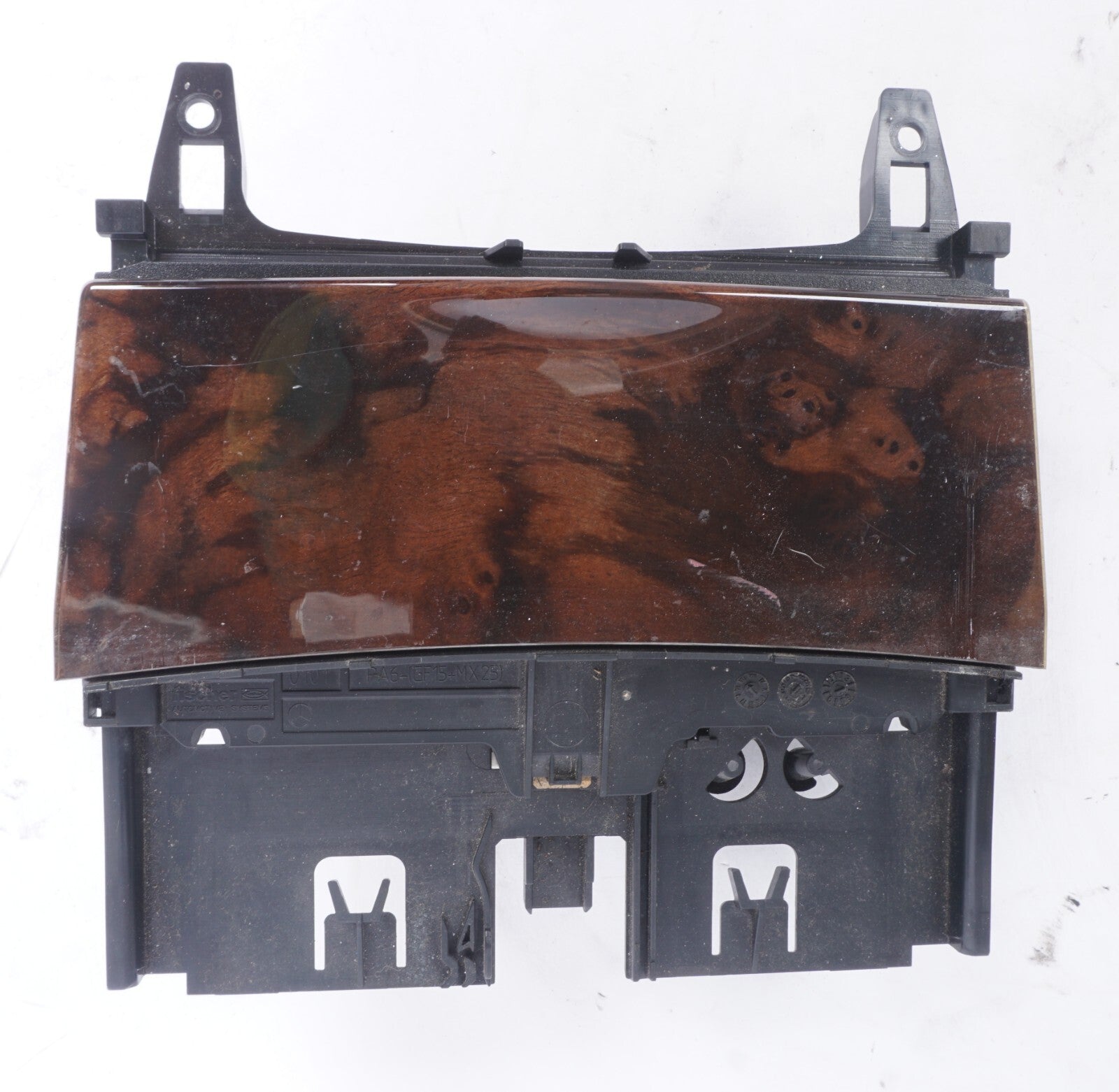 08-14 Mercedes C300 C350 W204 Center Console Ashtray Ash Tray Compartment OEM