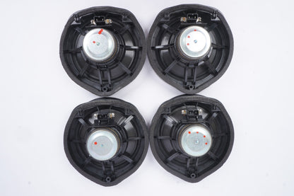 2018 - 2025 HONDA ODYSSEY FRONT REAR EFT OR RIGHT SIDE DOOR AUDIO SPEAKER SET 4