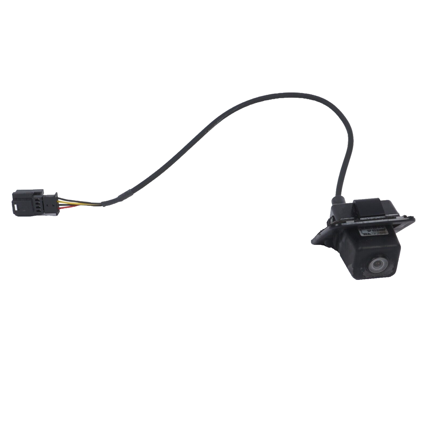 07-14 Mercedes W221 S63 AMG S550 CL550 S400 Rear View Backup Back Up Camera OEM