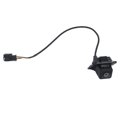 07-14 Mercedes W221 S63 AMG S550 CL550 S400 Rear View Backup Back Up Camera OEM