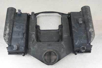 09 - 11 MERCEDES ML350 AIR FILTER CLEANER BOX COVER A2730901001 OEM
