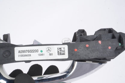 14-17 Mercedes W222 S550 Front or Rear Right Exterior Door Handle Keyless Go OEM