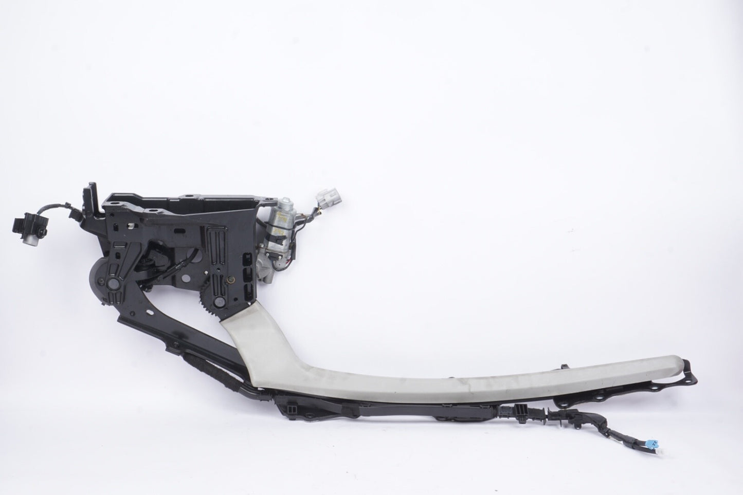 10-15 LEXUS IS250 IS350 CONVERTIBLE REAR RIGHT ELECTRIC TOP ROOF MOTOR HINGE OEM