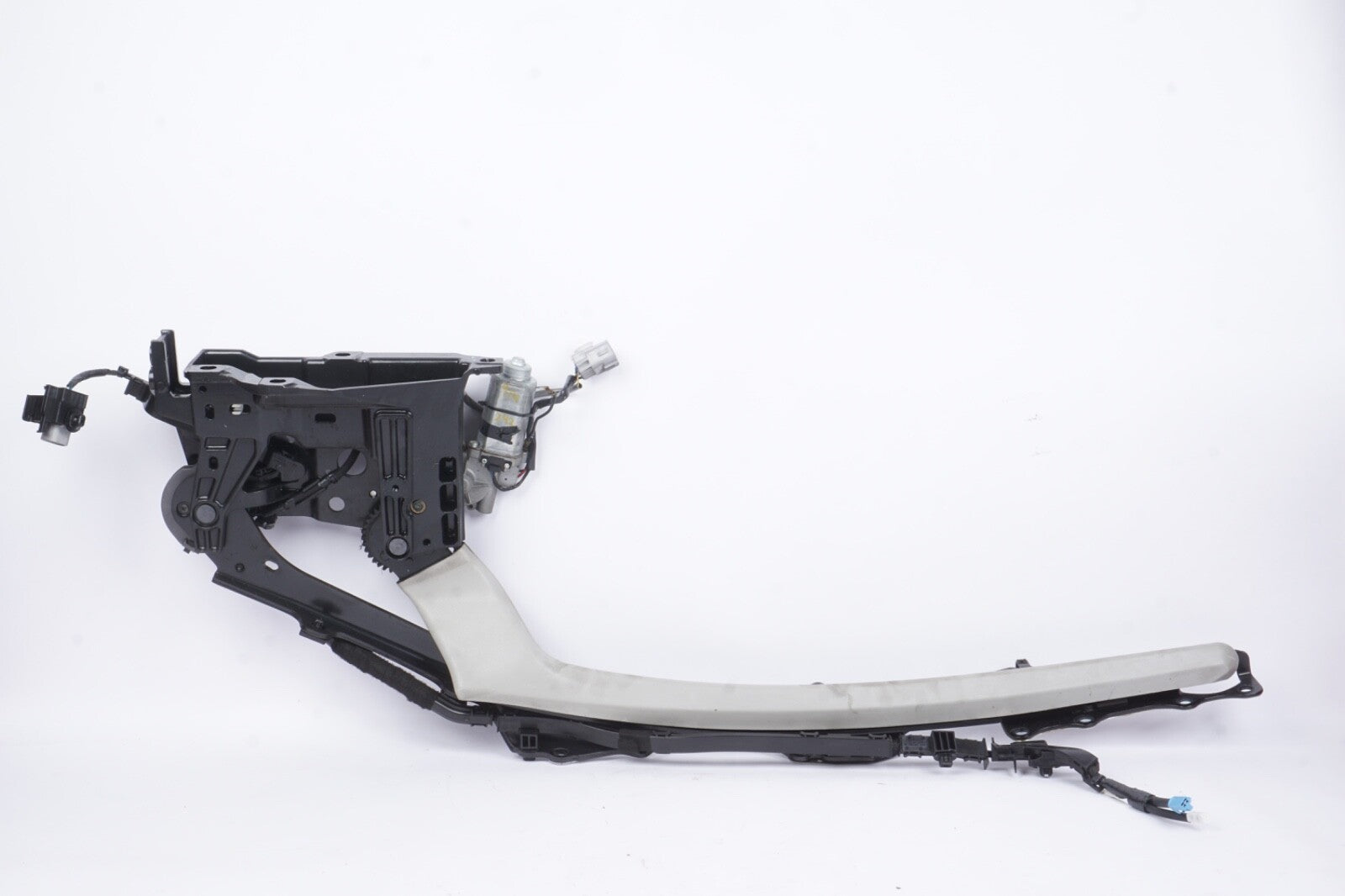 10-15 LEXUS IS250 IS350 CONVERTIBLE REAR RIGHT ELECTRIC TOP ROOF MOTOR HINGE OEM