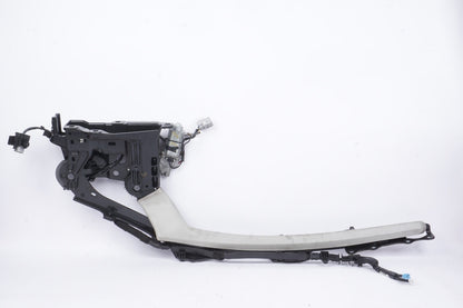 10-15 LEXUS IS250 IS350 CONVERTIBLE REAR RIGHT ELECTRIC TOP ROOF MOTOR HINGE OEM