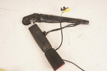 2007 - 2013 MERCEDES S550 W221 FRONT RIGHT PASSENGER SEAT BELT BUCKLE LATCH OEM