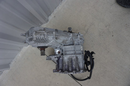 11-18 Porsche Cayenne 958 4.8l Transfer Case 958341042D   OEM