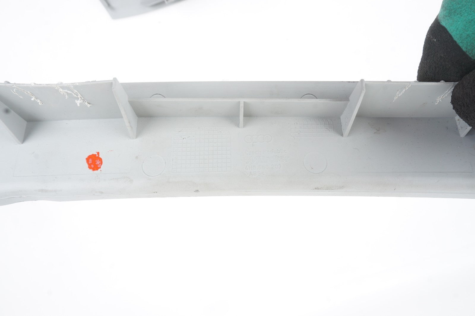 2011-2017 Audi D4 A8 A8L Center A Pillar Trim Panel Left & Right OEM