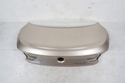 13-18 BMW 650i 640i Grand Coupe Trunk Lid OEM