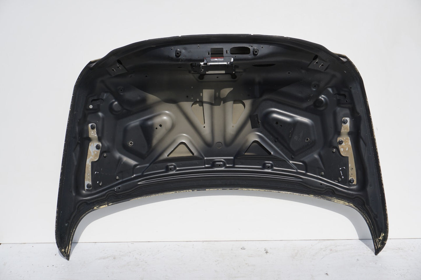 03 - 08 Mercedes R230 SL500 SL600 TRUNK LID OEM
