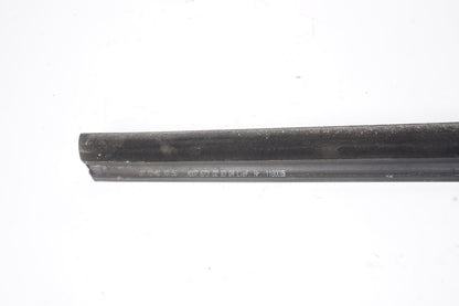 2010 - 2017 Mercedes Benz E350 E400 Coupe Rear Right Left Quarter Window Molding