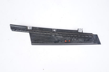 2021 - 2023 Polestar 2 Front Right Door Window B Pillar Applique Molding OEM