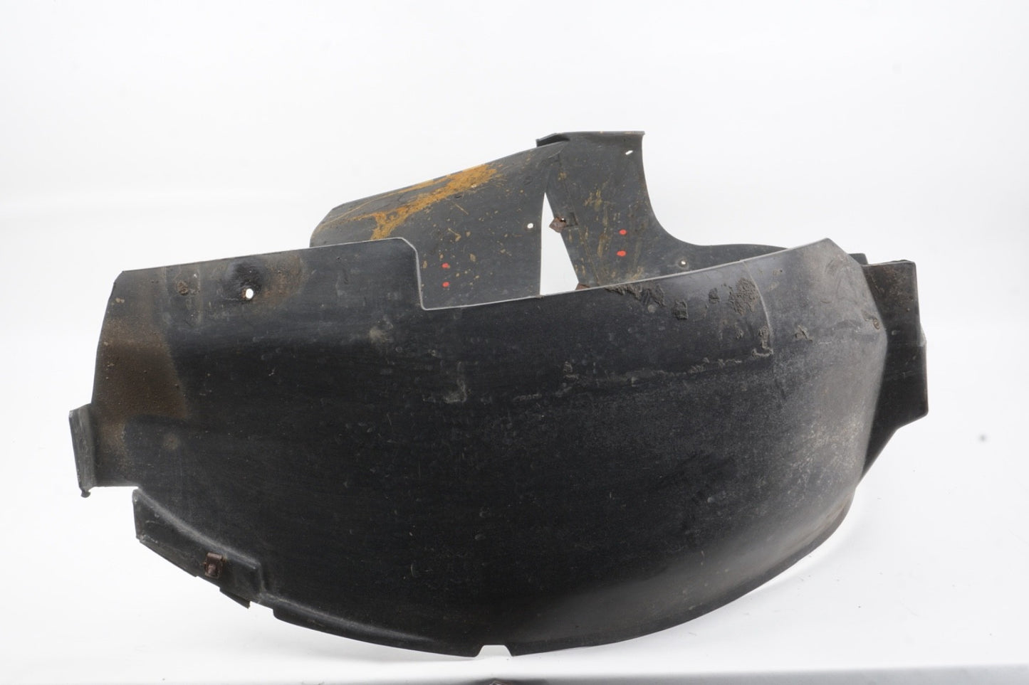 1987 - 1993 Cadillac Allante Front Right Pass Side Fender Liner Splash Guard OEM