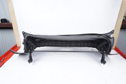 03-06 Mercedes R230 SL500 SL55 AMG Trunk Interior Rear Cargo Luggage Cover OEM