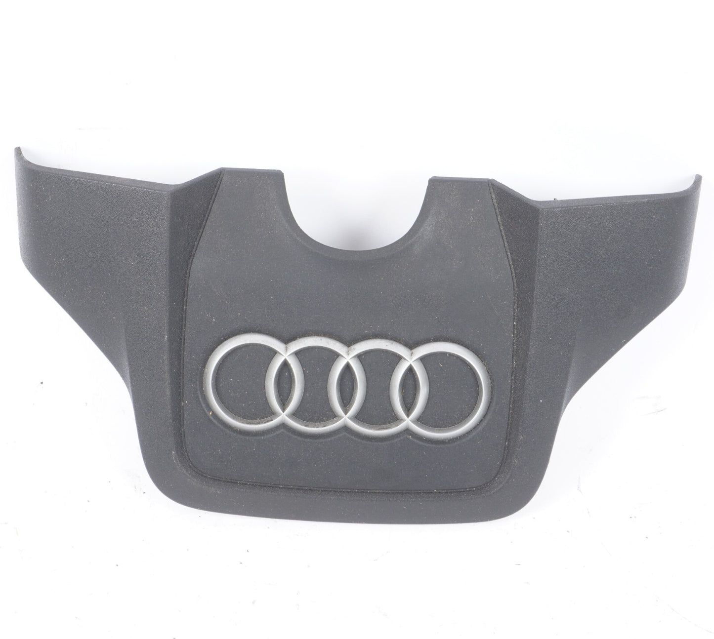 2012-2017 AUDI A6 A7 A8 Q5 Q7 S4 S5 3.0L REAR ENGINE COVER 06E103926N OEM