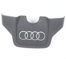2012-2017 AUDI A6 A7 A8 Q5 Q7 S4 S5 3.0L REAR ENGINE COVER 06E103926N OEM