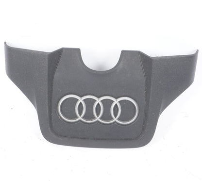 2012-2017 AUDI A6 A7 A8 Q5 Q7 S4 S5 3.0L REAR ENGINE COVER 06E103926N OEM