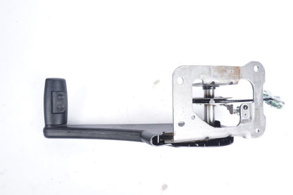 2011 - 2016 MINI COOPER COUNTRYMAN HANDBRAKE LEVER ASSEMBLY 11329523 OEM