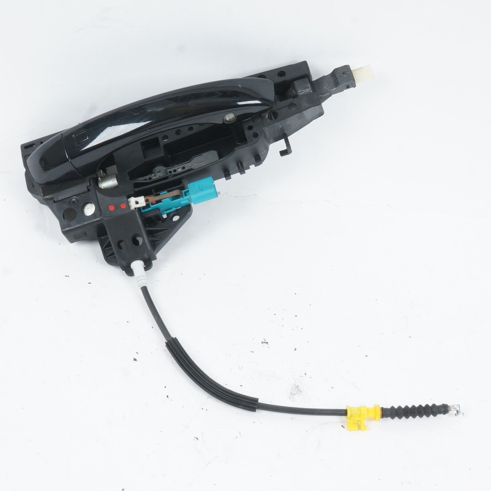 2011 - 2018 AUDI A6 A7 C7 A8 RIGHT SIDE DOOR HANDLE 4H0837886 OEM