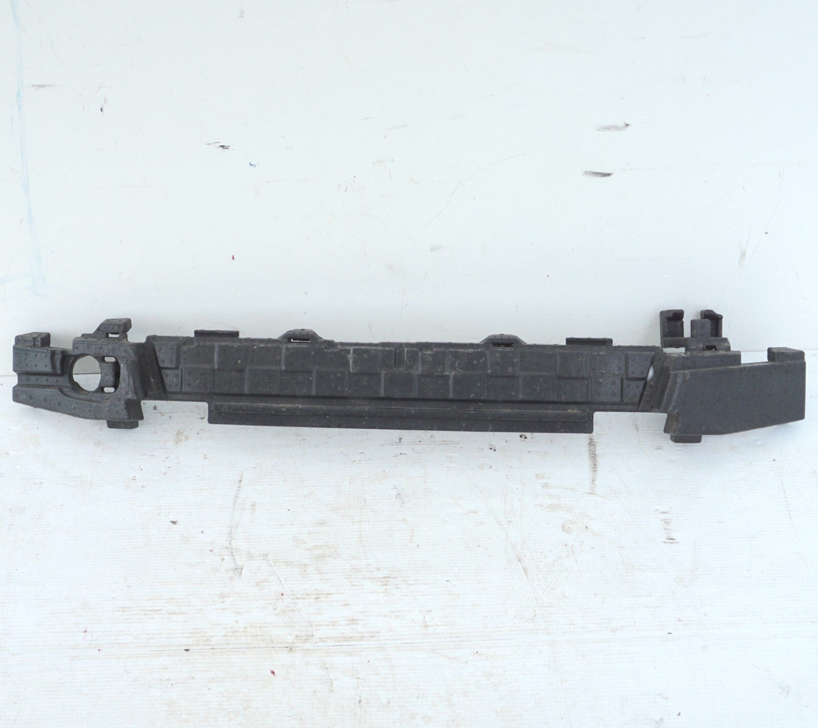 2012-2017 AUDI A8L A8 FRONT BUMPER ABSORBER FOAM 4H0807694A OEM