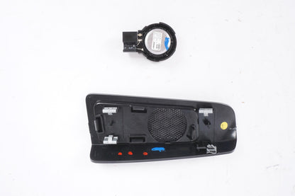 2011-2018 AUDI A8 A8L S8 - LEFT OR RIGHT B PILLAR TWEETER SPEAKER BOSE OEM