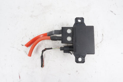 11-16 BMW 528i 535i 550i 650i Cooling Fan Relay Control Module 7661503 OEM