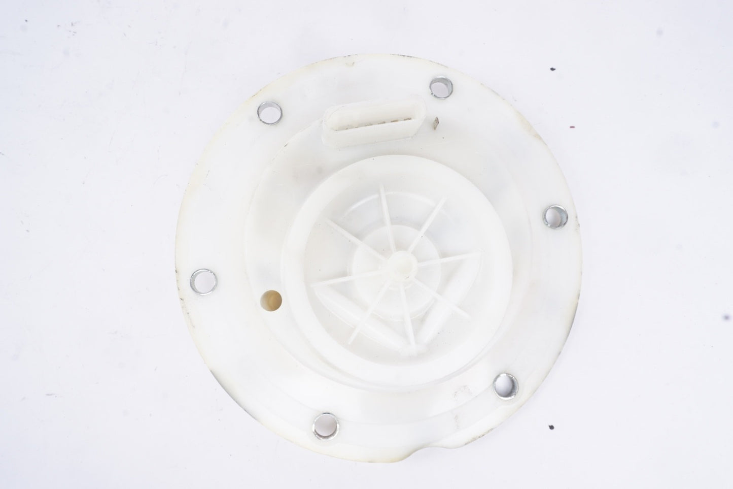 10 - 15 Mercedes W207 E350 Gas Fuel Pump OEM