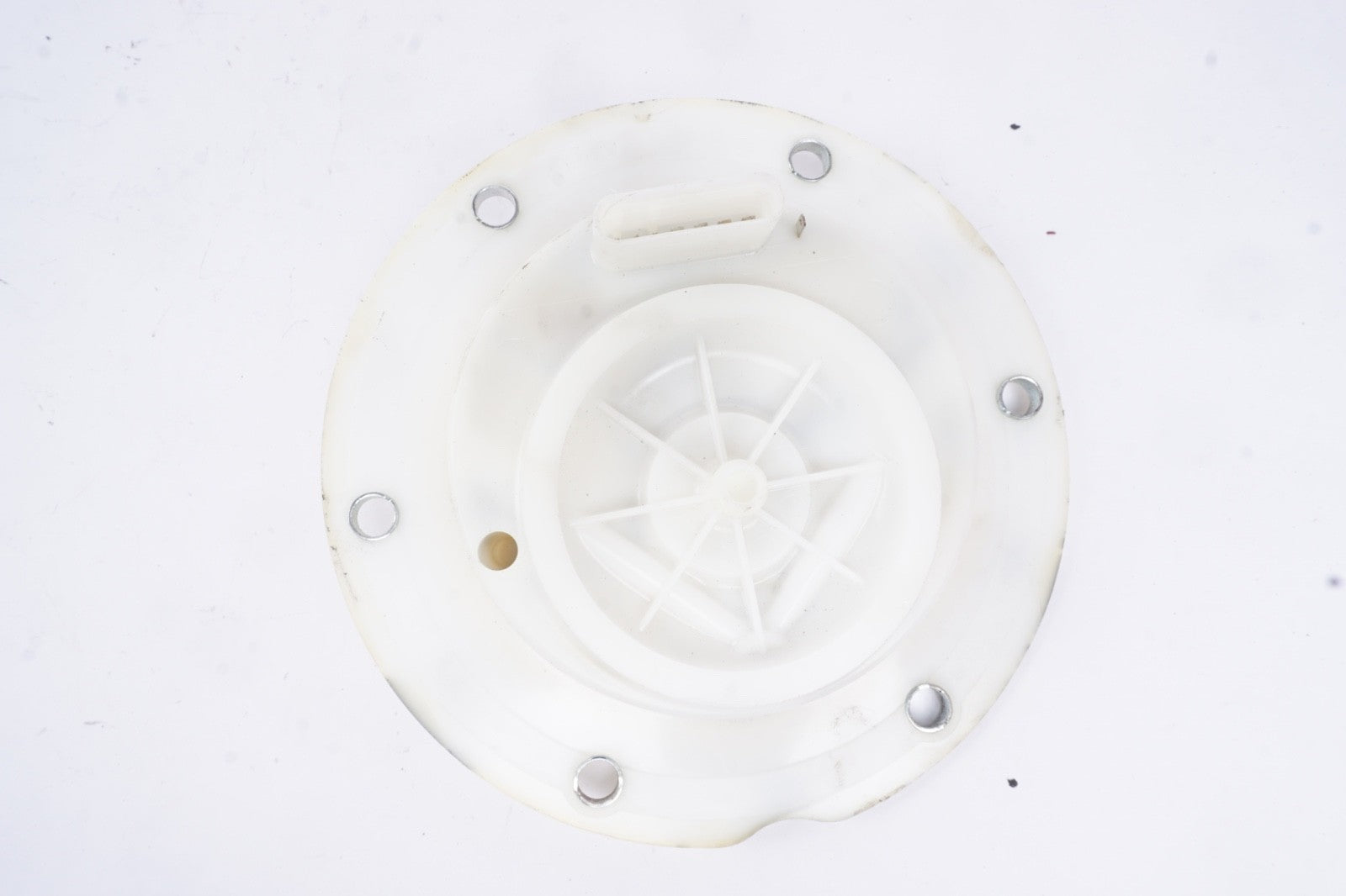 10 - 15 Mercedes W207 E350 Gas Fuel Pump OEM