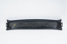 2010 - 2020 Bentley Mulsanne Rear Trunk Boot Hatch Trim Cover Panel