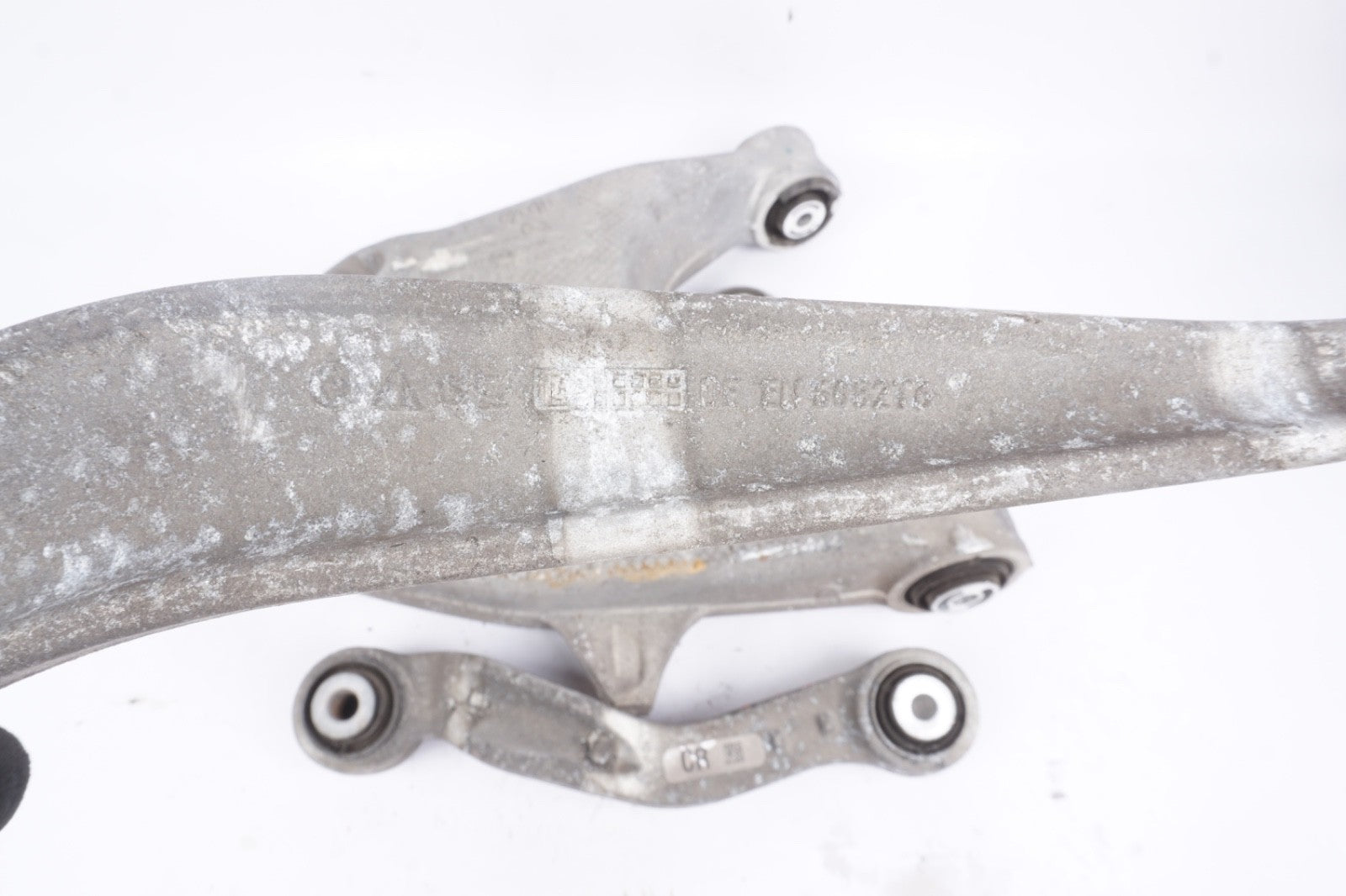 2012-2018 BMW 640I 650I F12 RWD REAR RIGHT SUSPENSION LOWER CONTROL ARM OEM