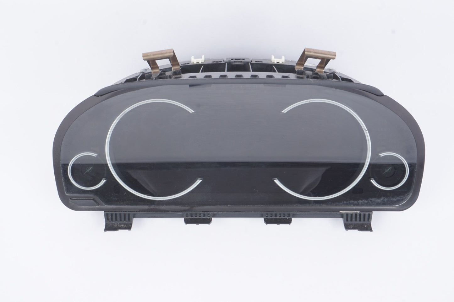 BMW X5 X6 6 7 SERIES 6WB 9 363 264 DIGITAL INSTRUMENT CLUSTER SPEEDOMETER