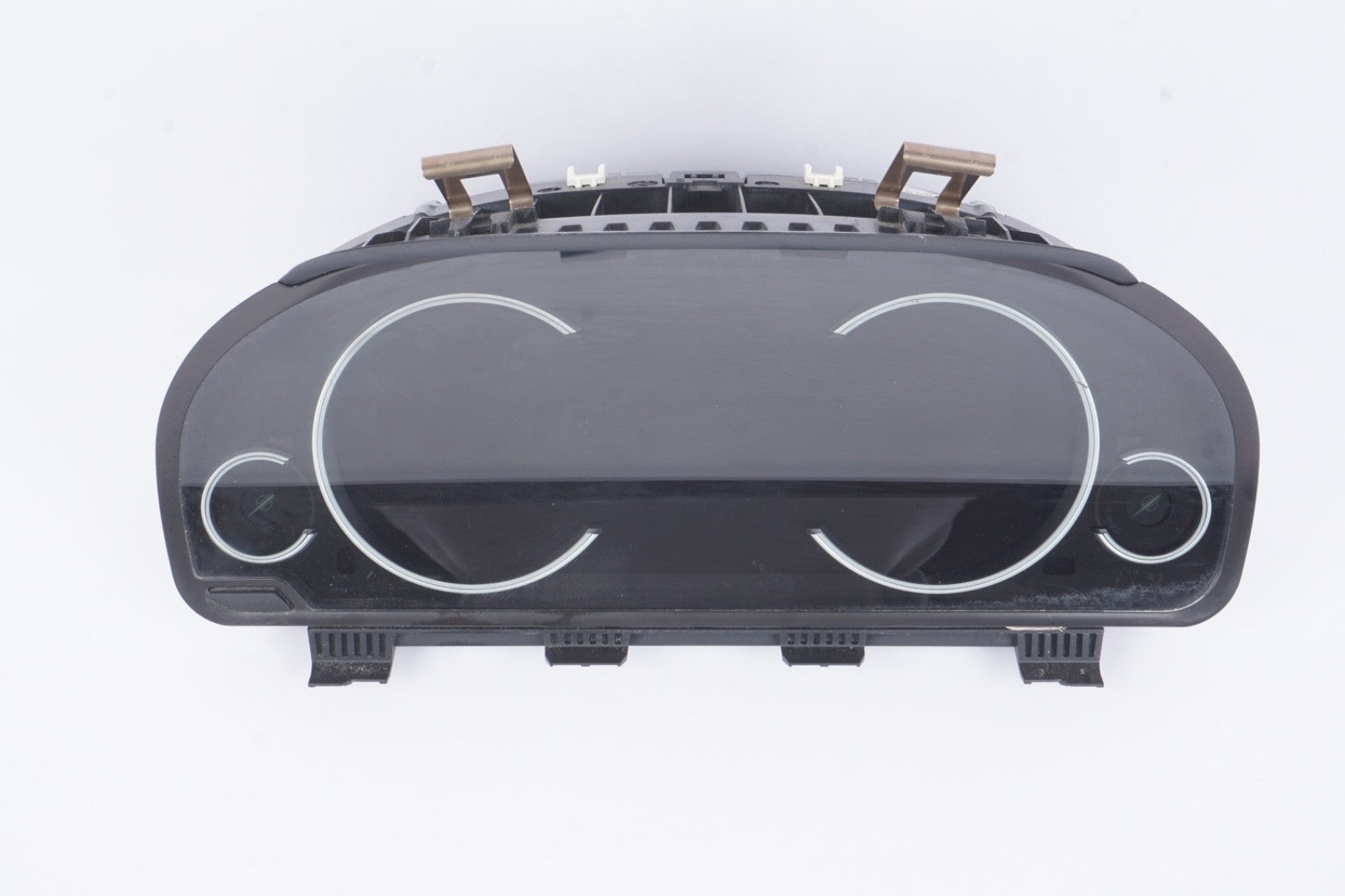 BMW X5 X6 6 7 SERIES 6WB 9 363 264 DIGITAL INSTRUMENT CLUSTER SPEEDOMETER