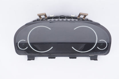 BMW X5 X6 6 7 SERIES 6WB 9 363 264 DIGITAL INSTRUMENT CLUSTER SPEEDOMETER