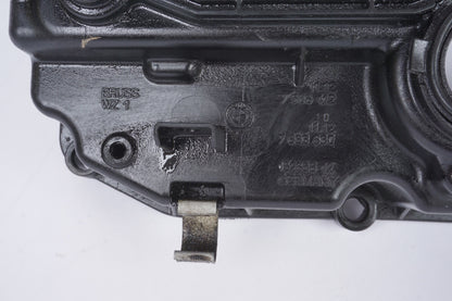 2014 BMW 320i X3 SEDAN F30 - N20 ENGINE VALVE COVER	7633630