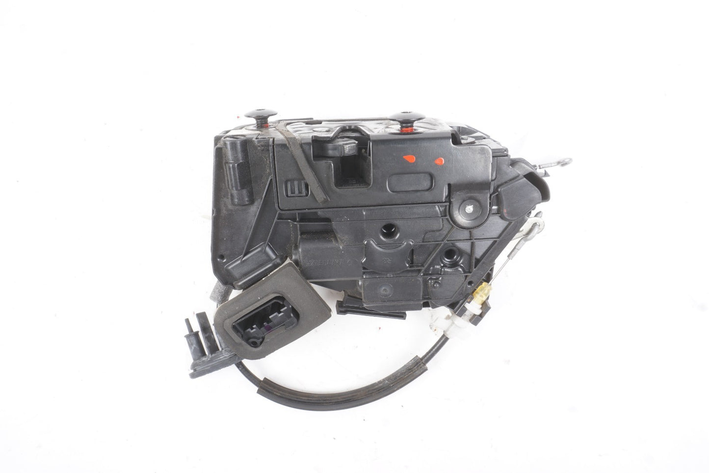 12 - 17 Volkswagen Passat Front Right Passenger Door Lock Latch Actuator OEM