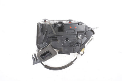 12 - 17 Volkswagen Passat Front Right Passenger Door Lock Latch Actuator OEM