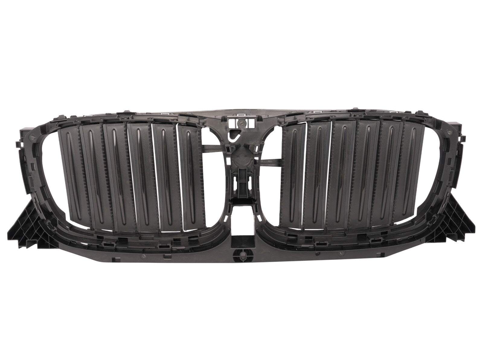For 2021 BMW X3 G01 X4 G02 51137497227 Front Active Air Shutter Grille