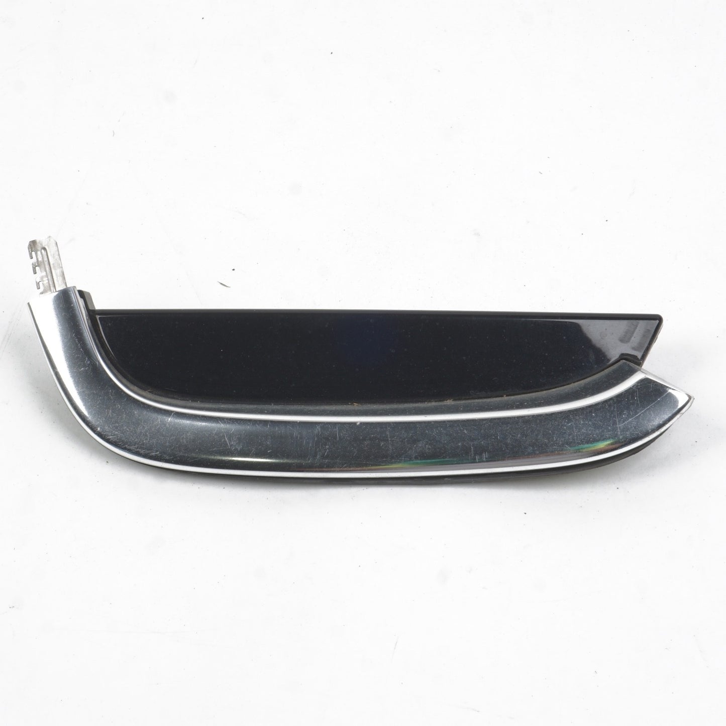 2014 - 2017 Maserati Ghibli Exterior Rear Right Side Door Molding Trim OEM