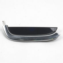 2014 - 2017 Maserati Ghibli Exterior Rear Right Side Door Molding Trim OEM