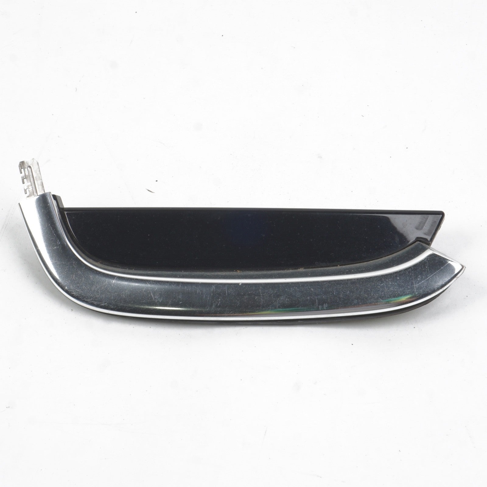 2014 - 2017 Maserati Ghibli Exterior Rear Right Side Door Molding Trim OEM