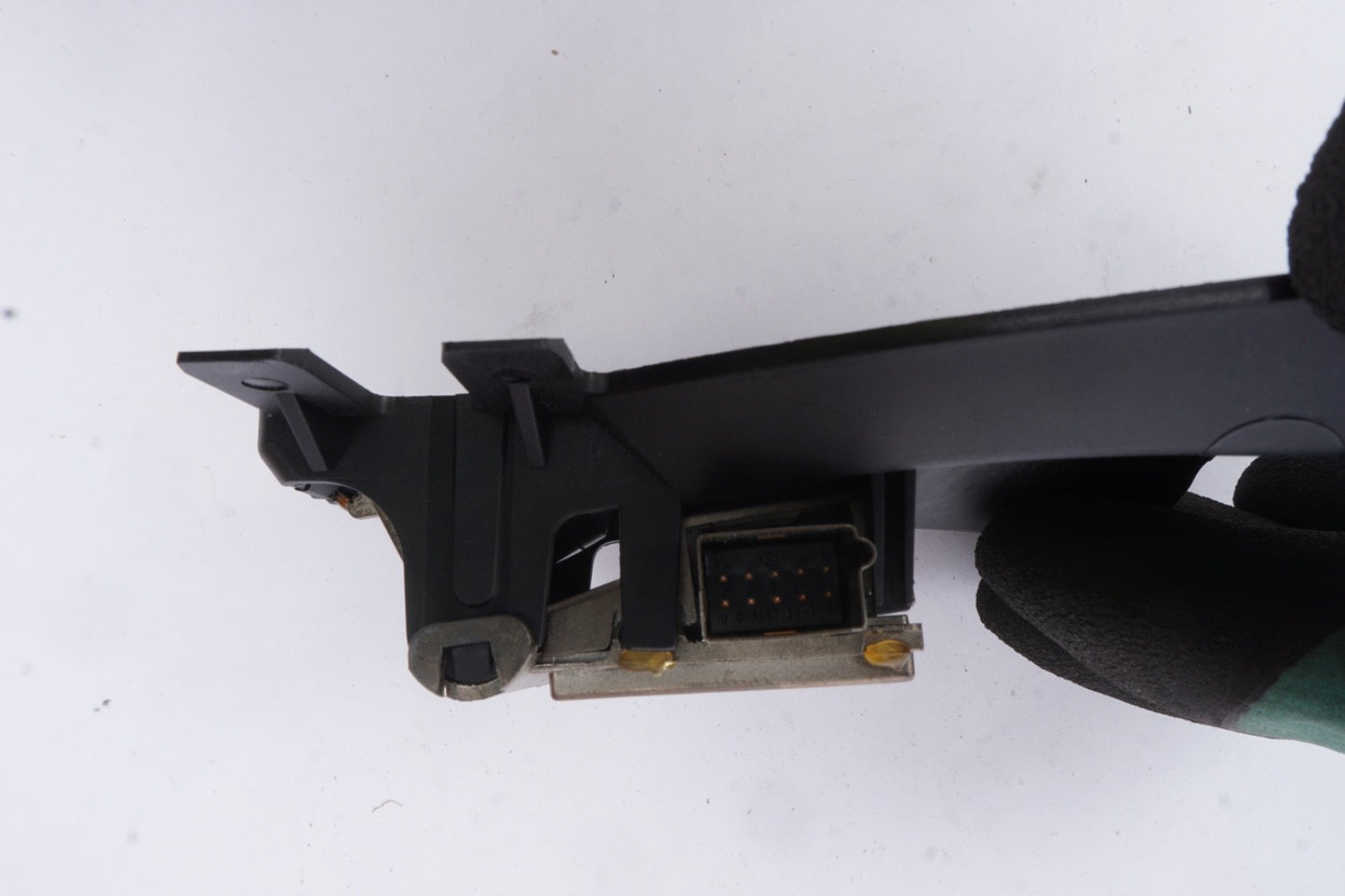 2009 - 2017 X3 F25 Front Windshield Lane Assist Camera