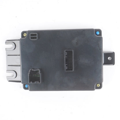 2014 - 2019 Maserati Ghibli S Climate Control Module Unit OEM