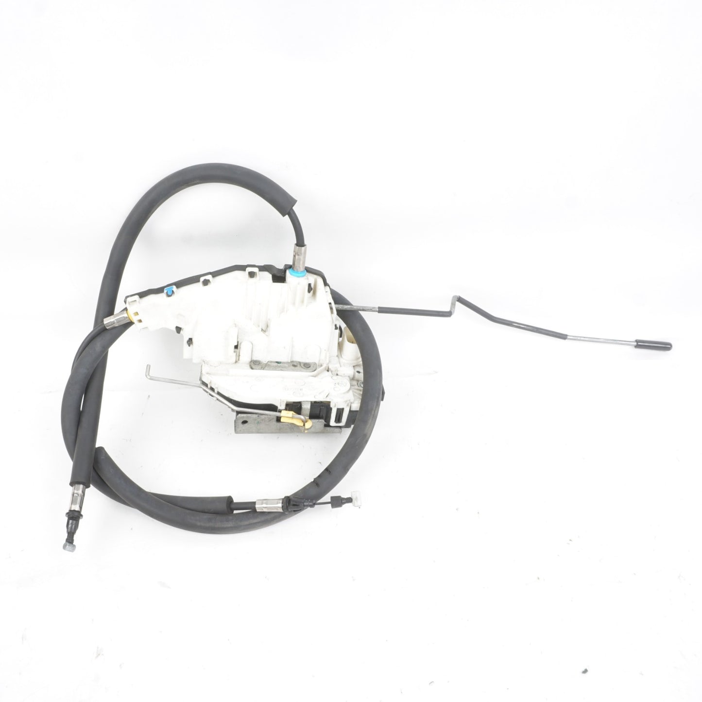 2014 - 2017 Maserati Ghibli Front Left Driver Side Door Lock Latch Actuator OEM