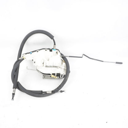 2014 - 2017 Maserati Ghibli Front Left Driver Side Door Lock Latch Actuator OEM