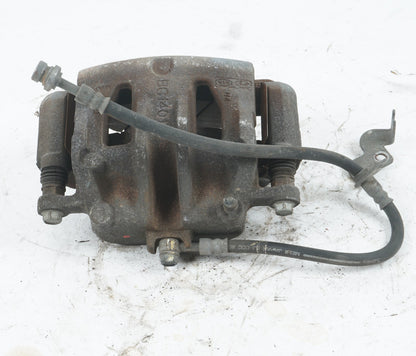 2013-2018 HYUNDAI SANTA FE FRONT BRAKE CALIPER LEFT DRIVER SIDE OEM