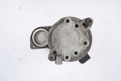2014-2020 MERCEDES W222 S560 S550 AIR SUSPENSION COMPRESSOR PUMP OEM