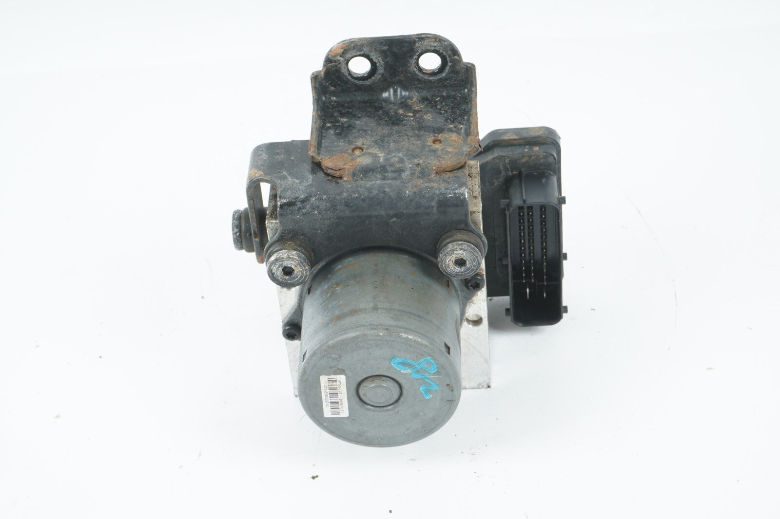 2013-2016 HYUNDAI SANTA FE ABS ANTI LOCK BRAKE PUMP 58920-B8700 OEM