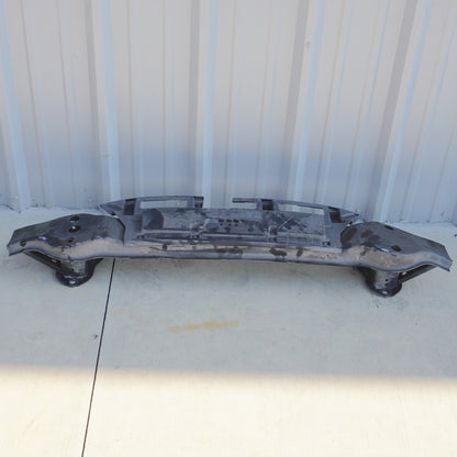 2012-2018 BMW 640I 650i F12 REAR BUMPER REINFORCEMENT IMPACT BAR OEM.