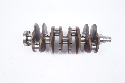 2014-2017 FIAT 500L 1.4L TURBO ENGINE CRANKSHAFT OEM 36K MILES